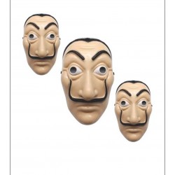 Maskeler